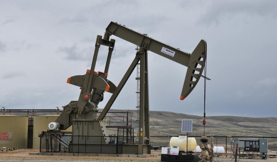 Oil prices up slightly as OPEC+ weighs output hike