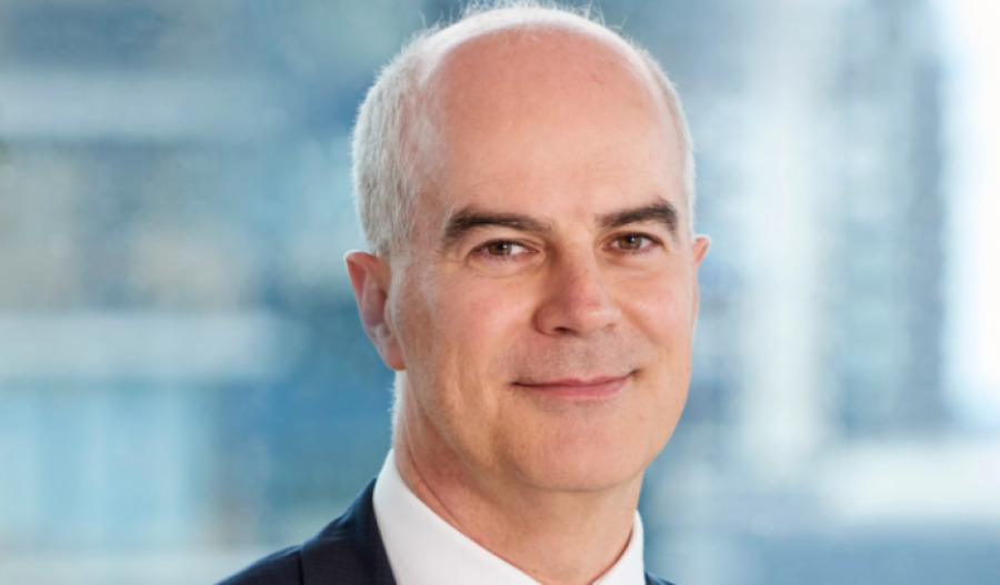 Drummond anointed to sit on AFL throne