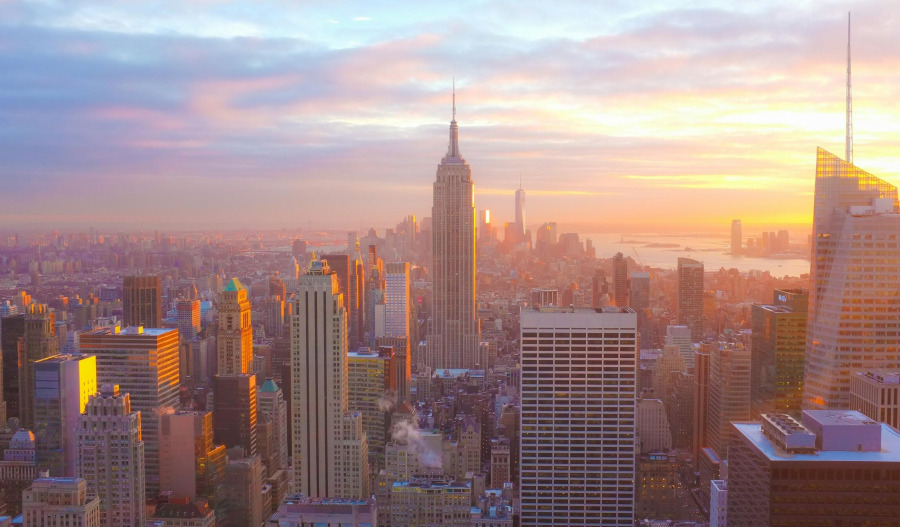 Wall St refreshes record highs, AI rally powers ahead