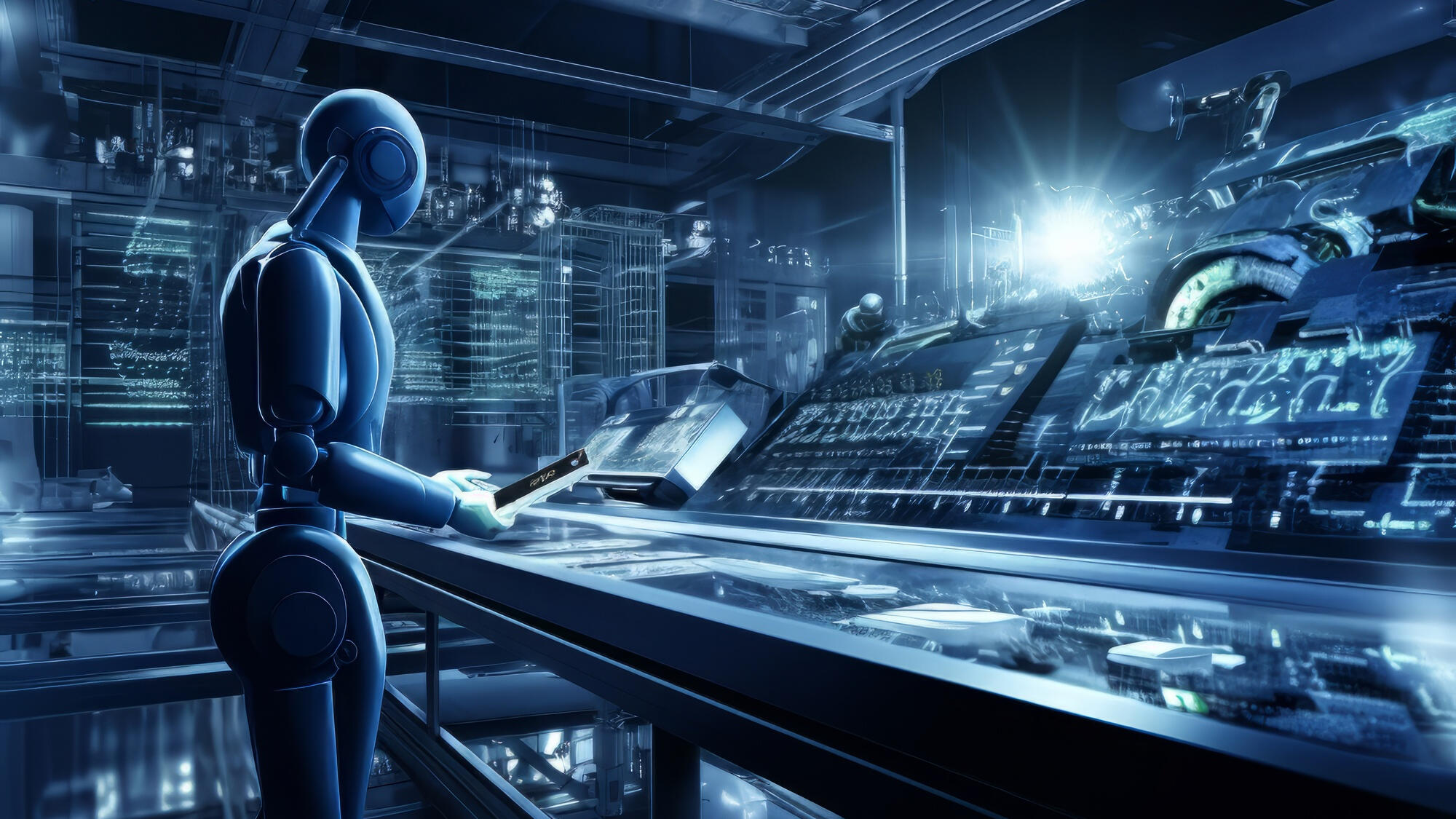 Oracle, Nvidia, DoE sign for world's largest supercomputer