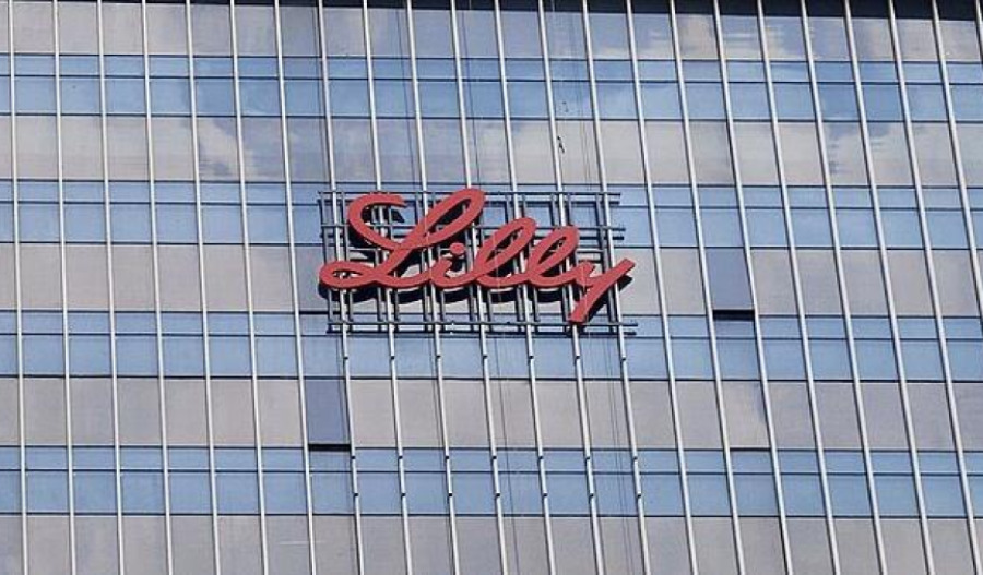 Eli Lilly and Nvidia to create medicinal supercomputer