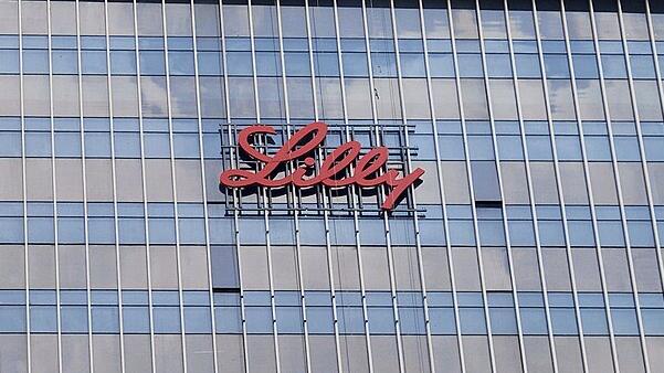 Eli Lilly and Nvidia to create medicinal supercomputer