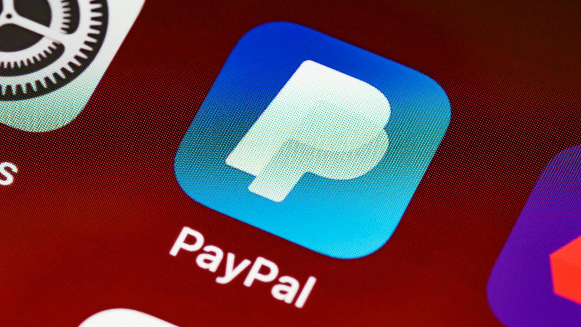 PayPal raises guidance as earnings beat estimates