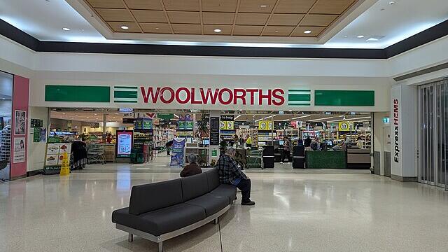 Woolies sales rise 2.7% in Q1 as prices keep falling