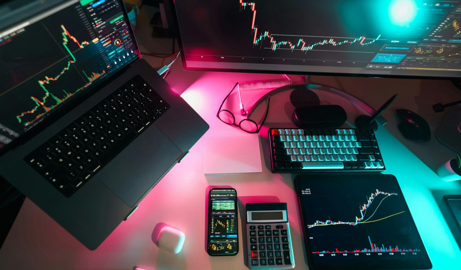 Earnings season blog - Meta, Alphabet, & more