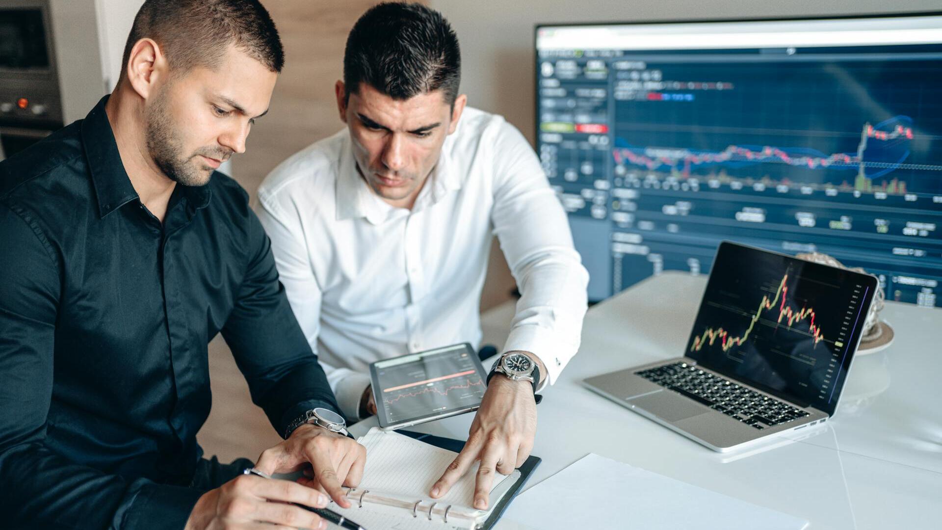 Earnings season blog - Amazon, Apple, & more