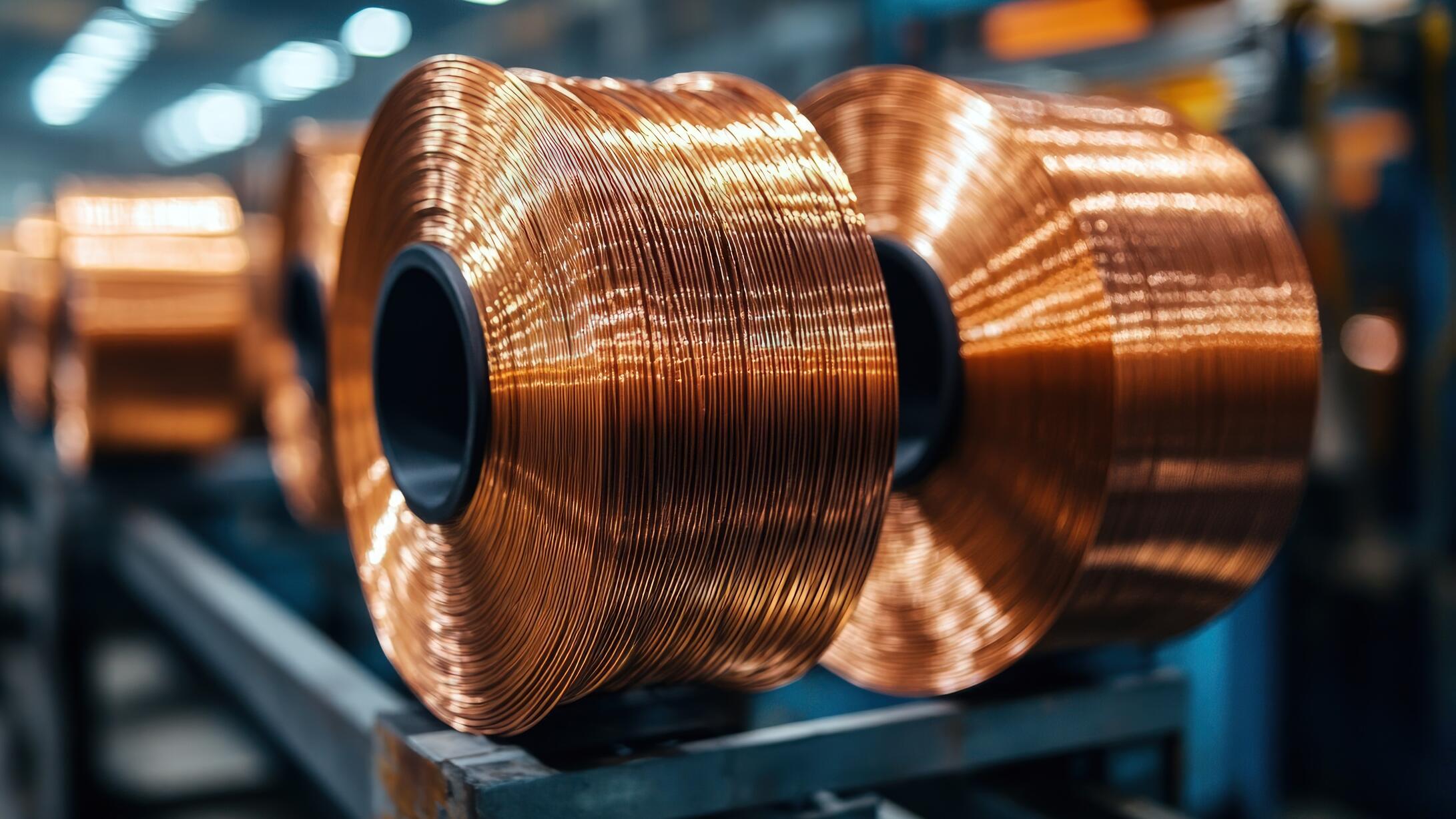 Mission Critical: Is copper's cyclical price action over?