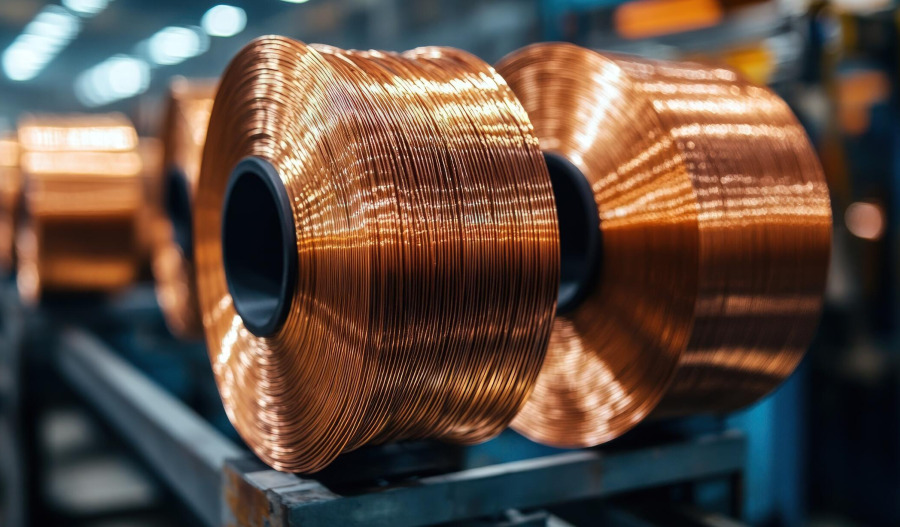 Mission Critical: Is copper's cyclical price action over?