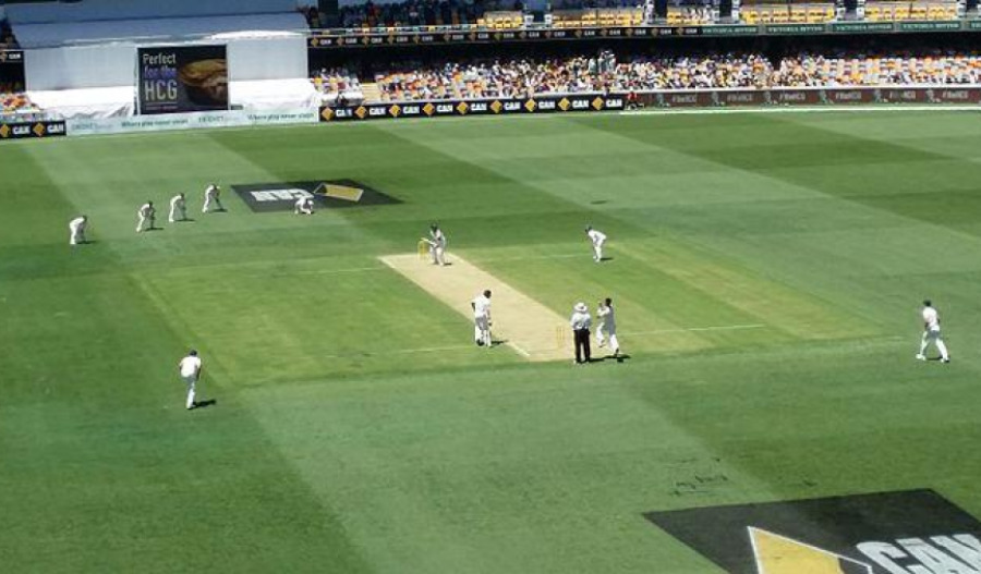 Cricket Australia trims deficit, sees profitable future