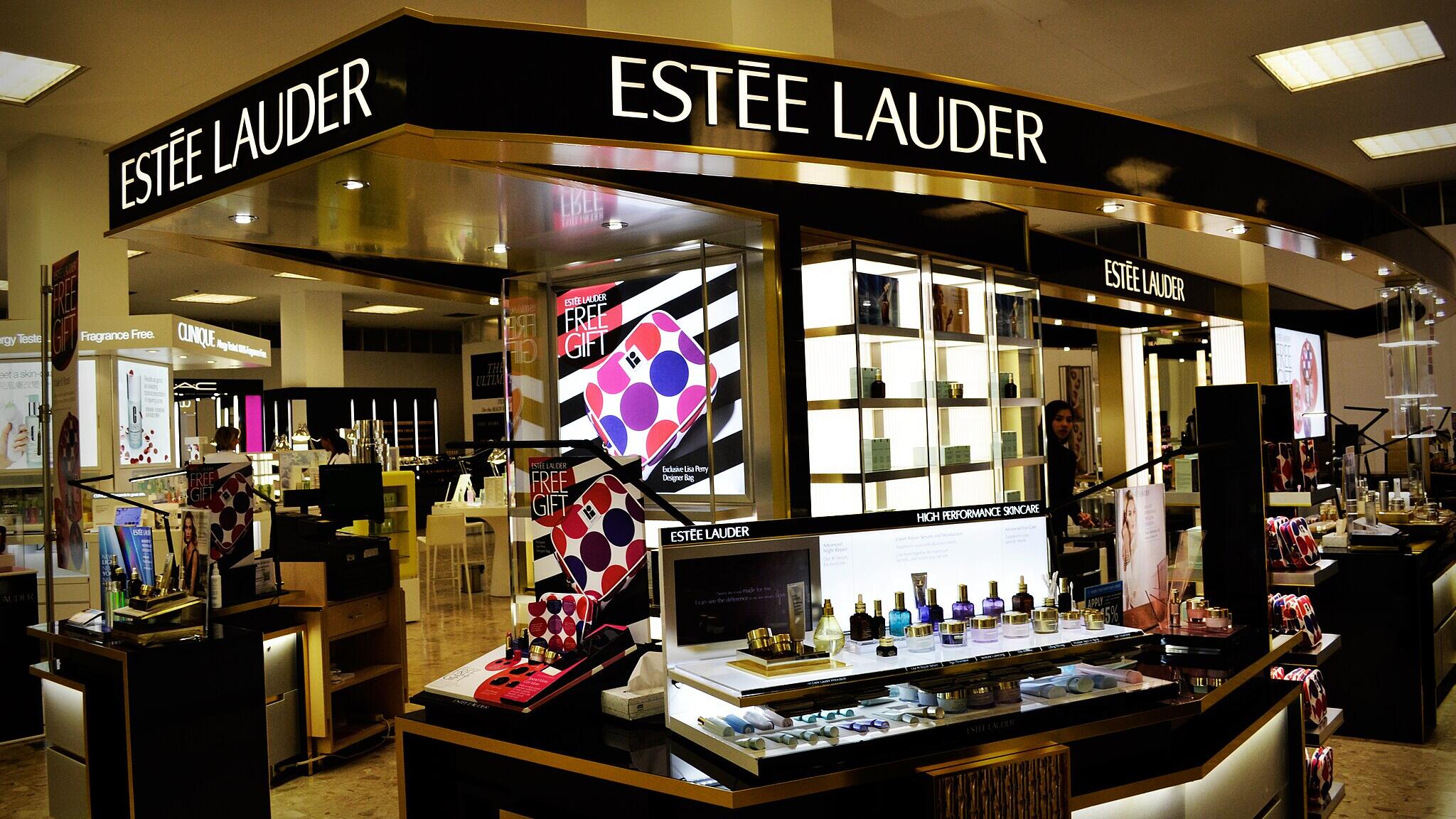 Estee Lauder wins back key markets in latest earnings