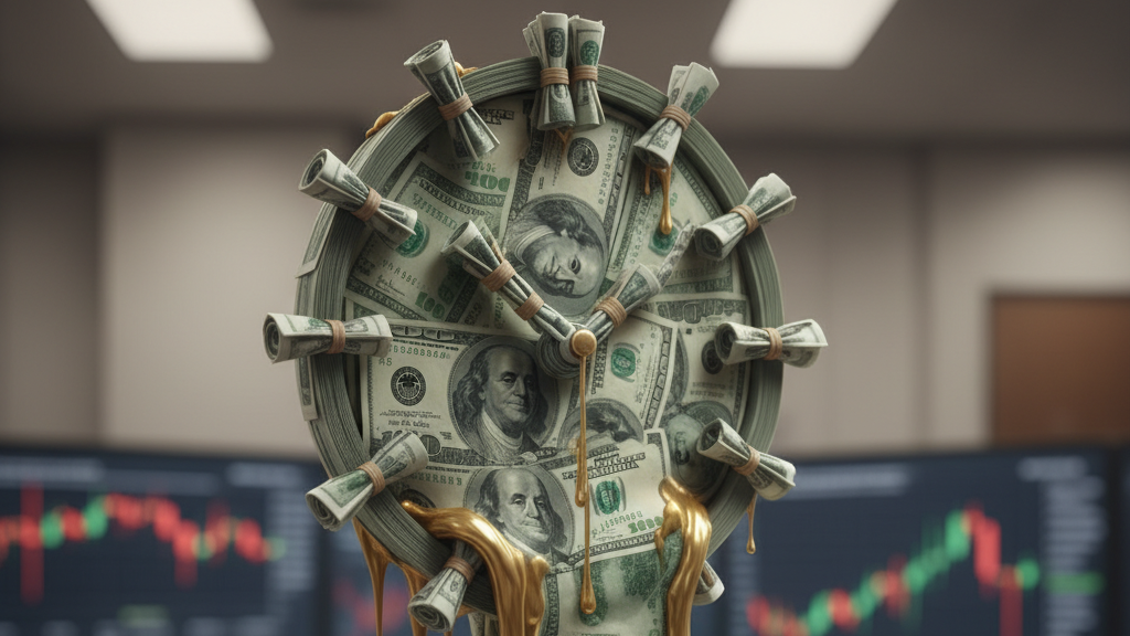 Azzet Unpacked: This week's word in business is TRILLION