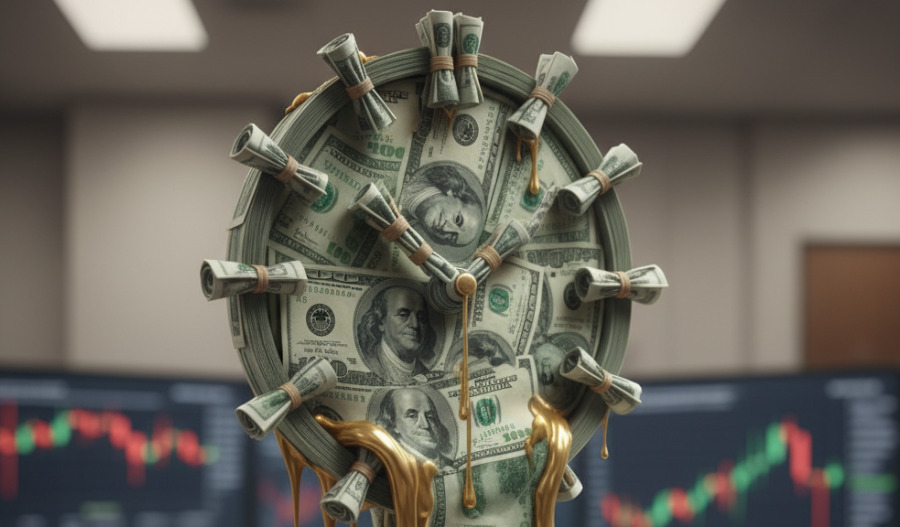 Azzet Unpacked: This week's word in business is TRILLION