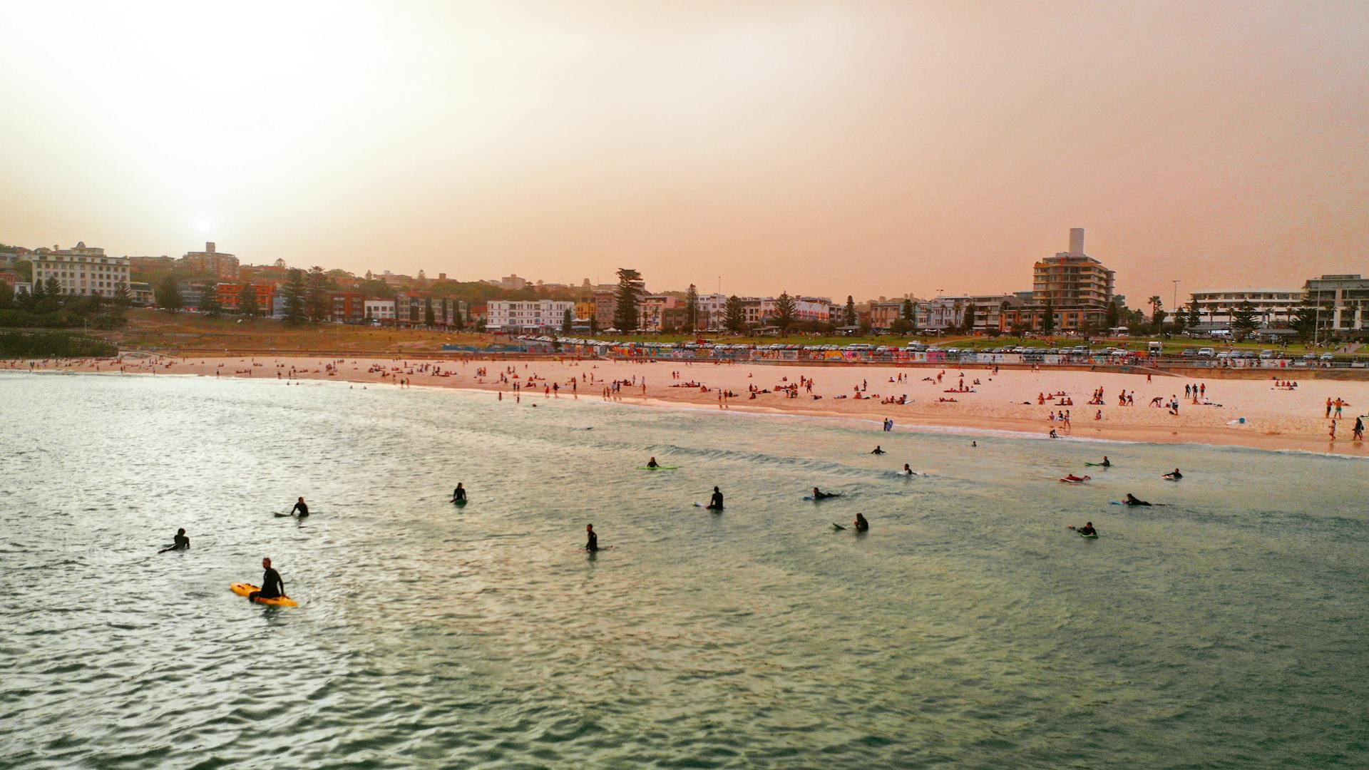 ASX 200 ends flat; posts 1.5% weekly decline