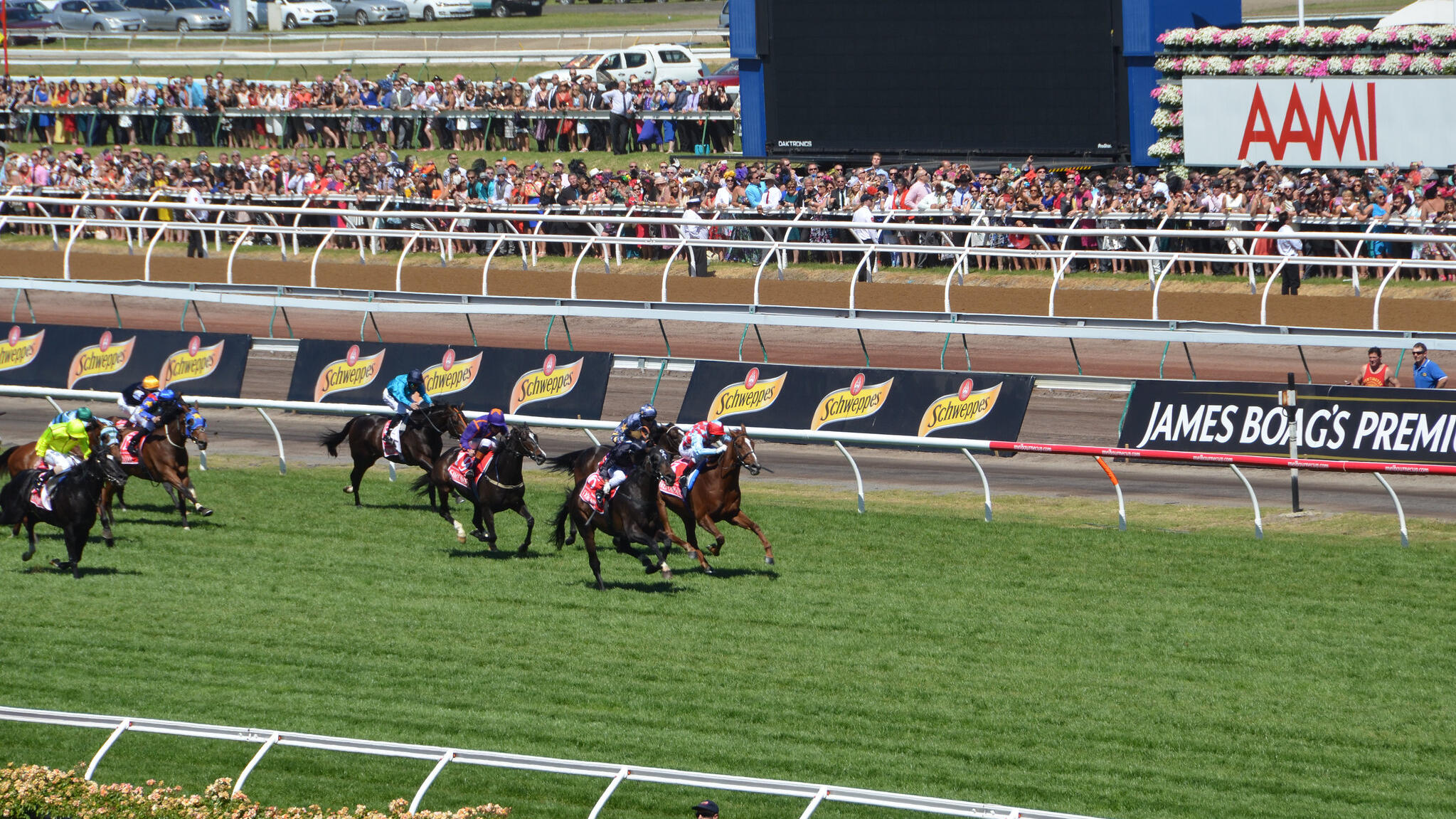 Credit: Henry Ruuskanen / flickr