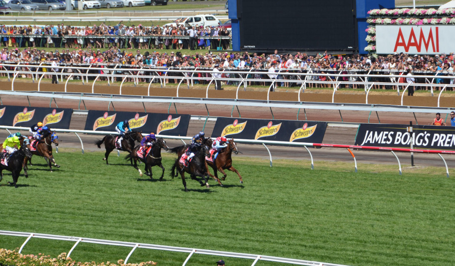 No Cup Day cut; RBA to hold fire amid rising inflation