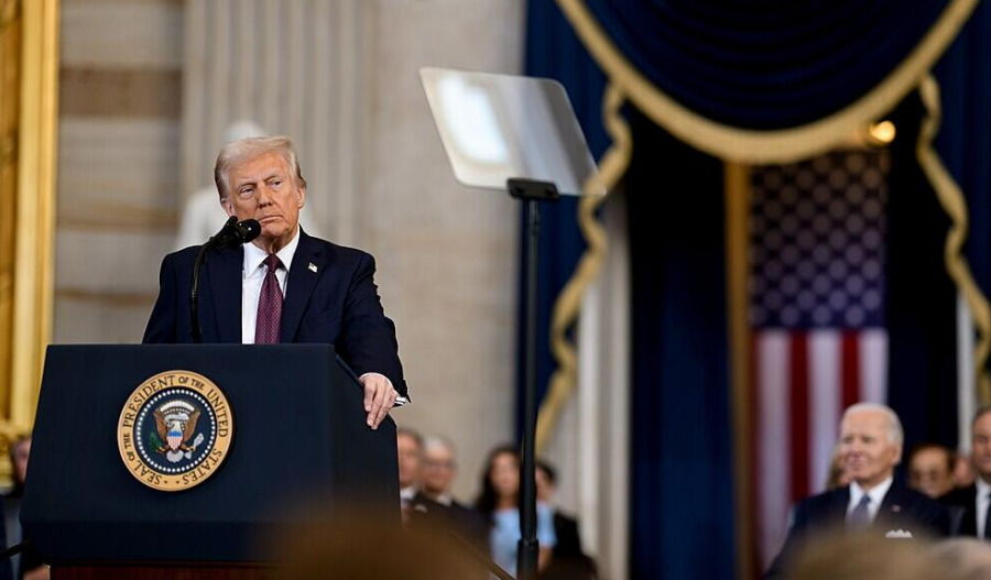 US and China trade truce details released