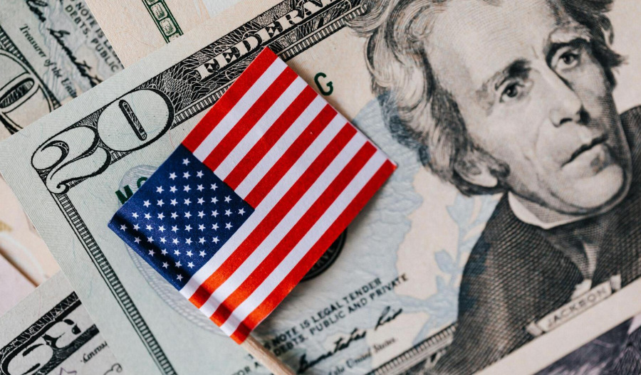 FX Week Ahead: DXY hits 13wk high as Fed hawks push back