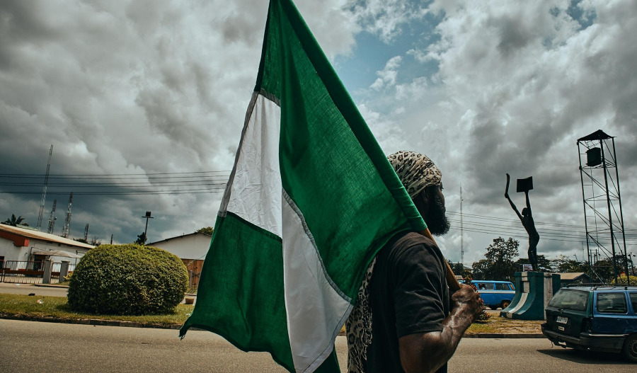 Trump threatens military action in Nigeria