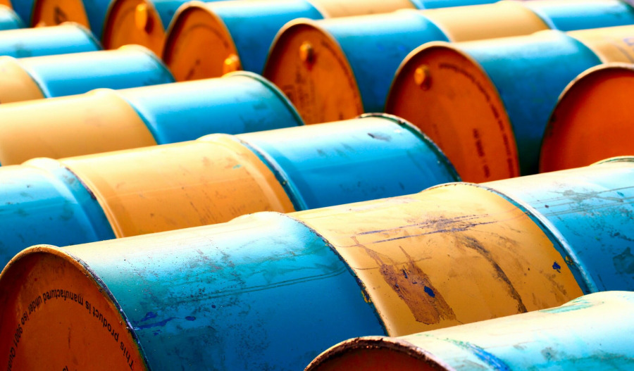 OPEC+ halts 2026 output hikes amid oversupply concerns