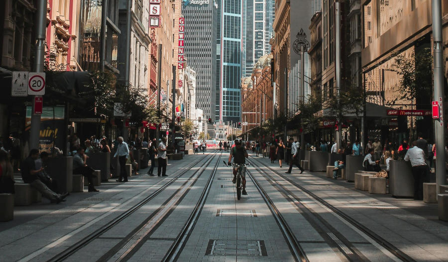 Little change seen on ASX ahead of rates decision