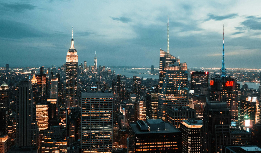 Markets: US futures tick up, earnings remain in focus