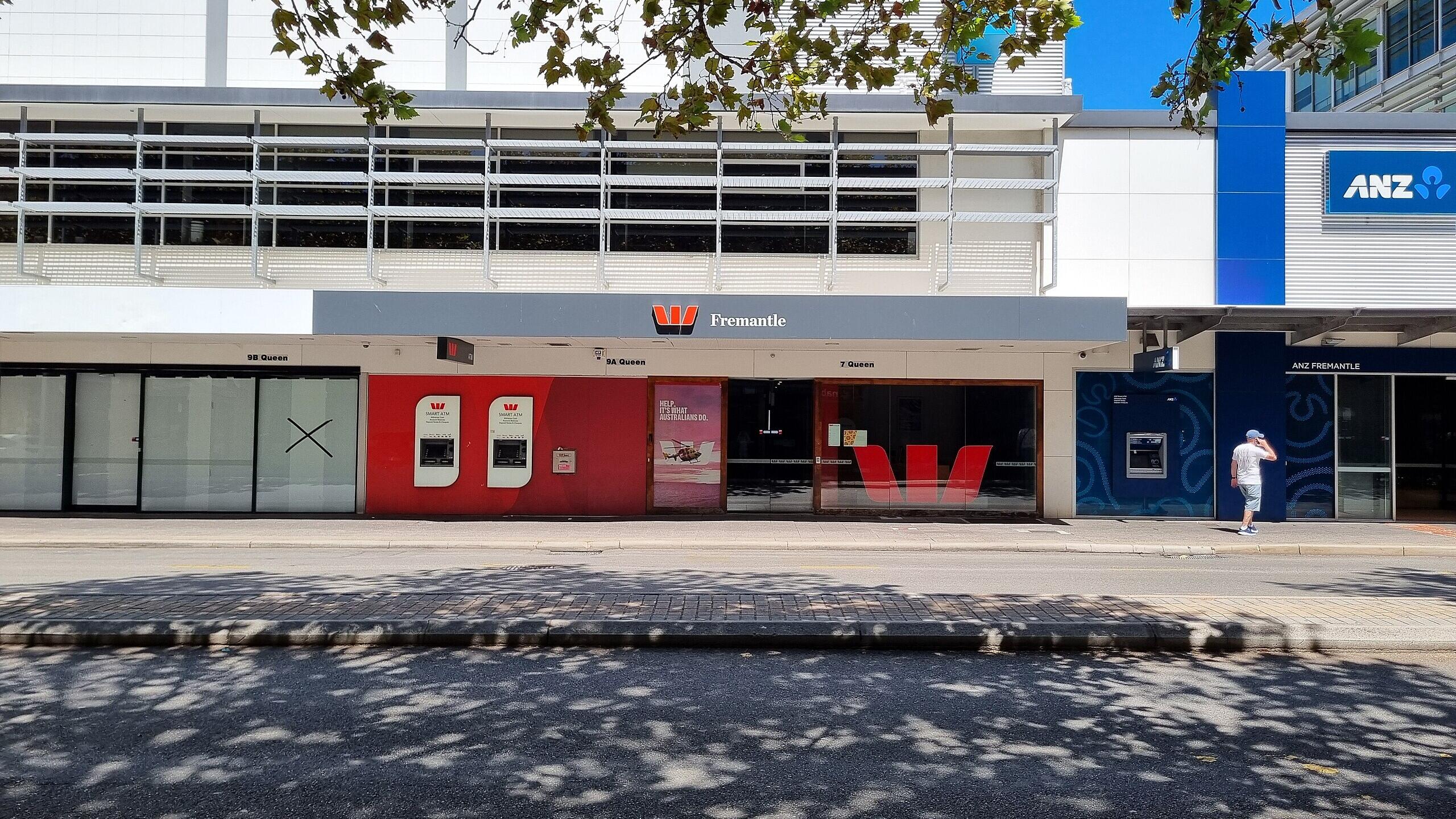 Westpac sells RAMS portfolio, posts dip in profits