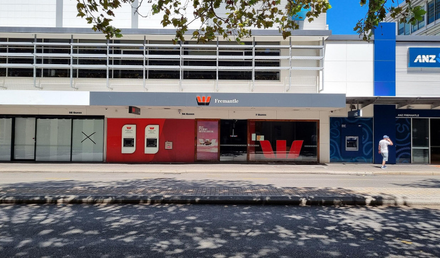 Westpac sells RAMS portfolio, posts dip in profits