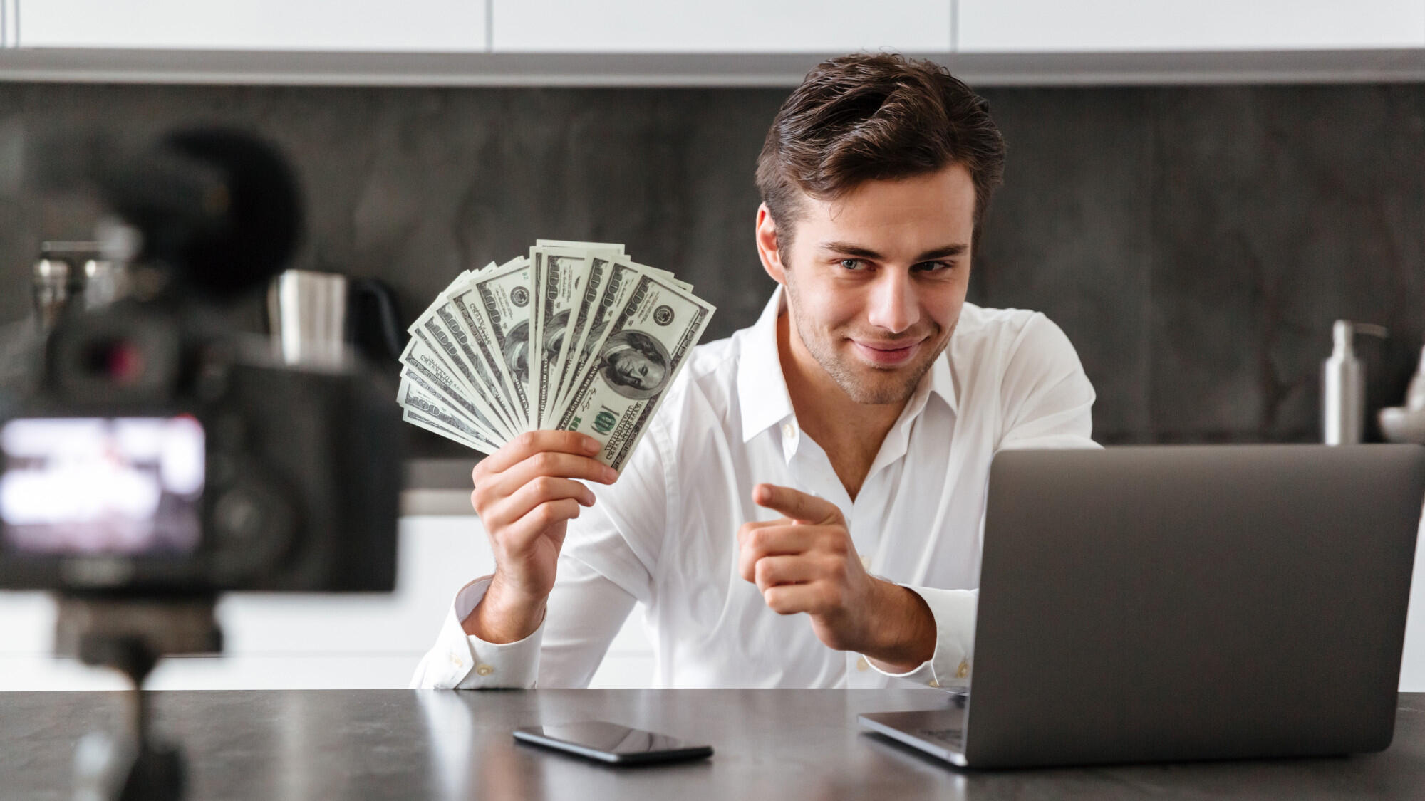 Digital platforms week: These six tech stocks report Q3