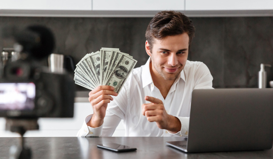 Digital platforms week: These six tech stocks report Q3