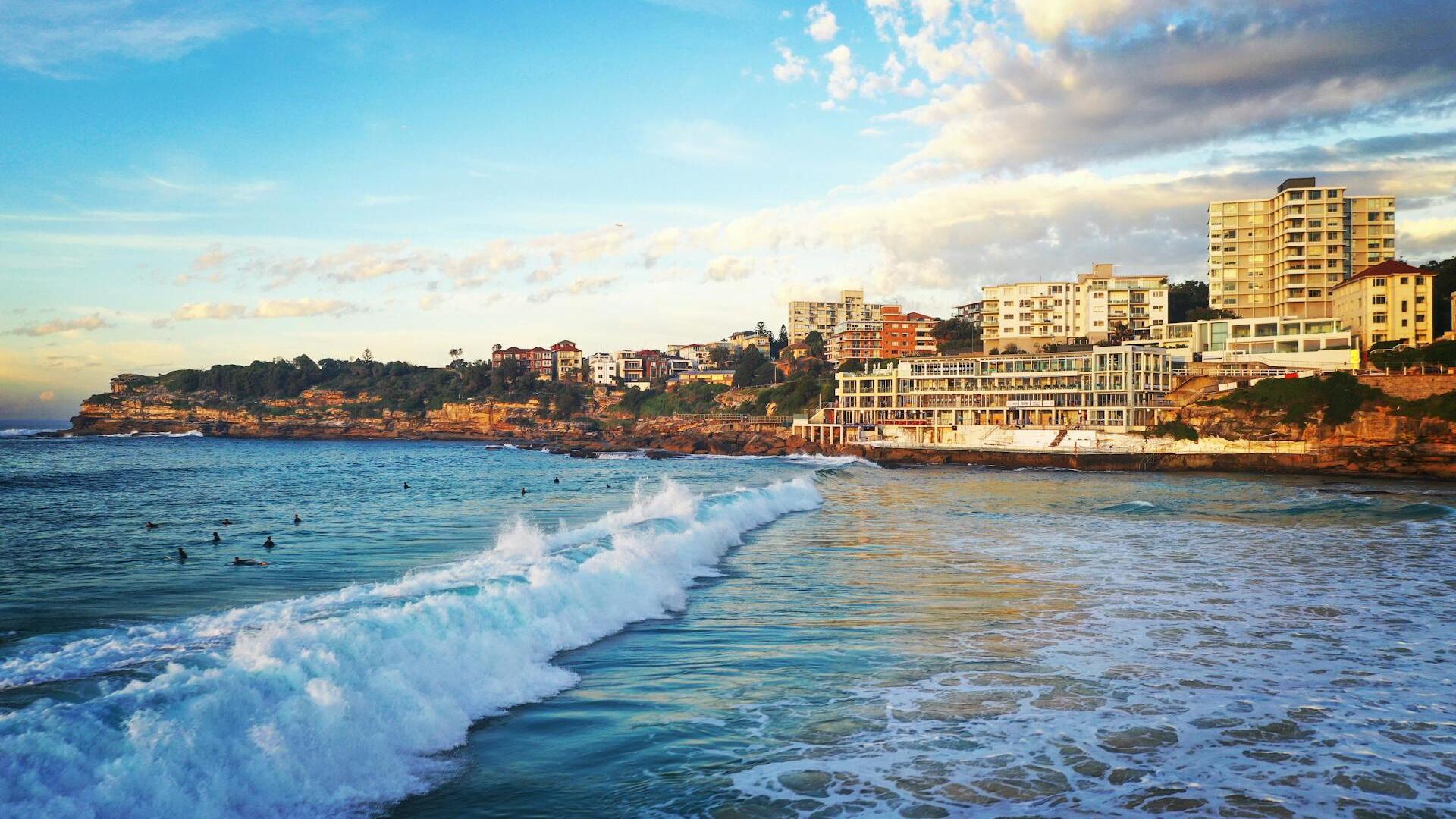 ASX 200 closes slightly higher ahead of RBA decision