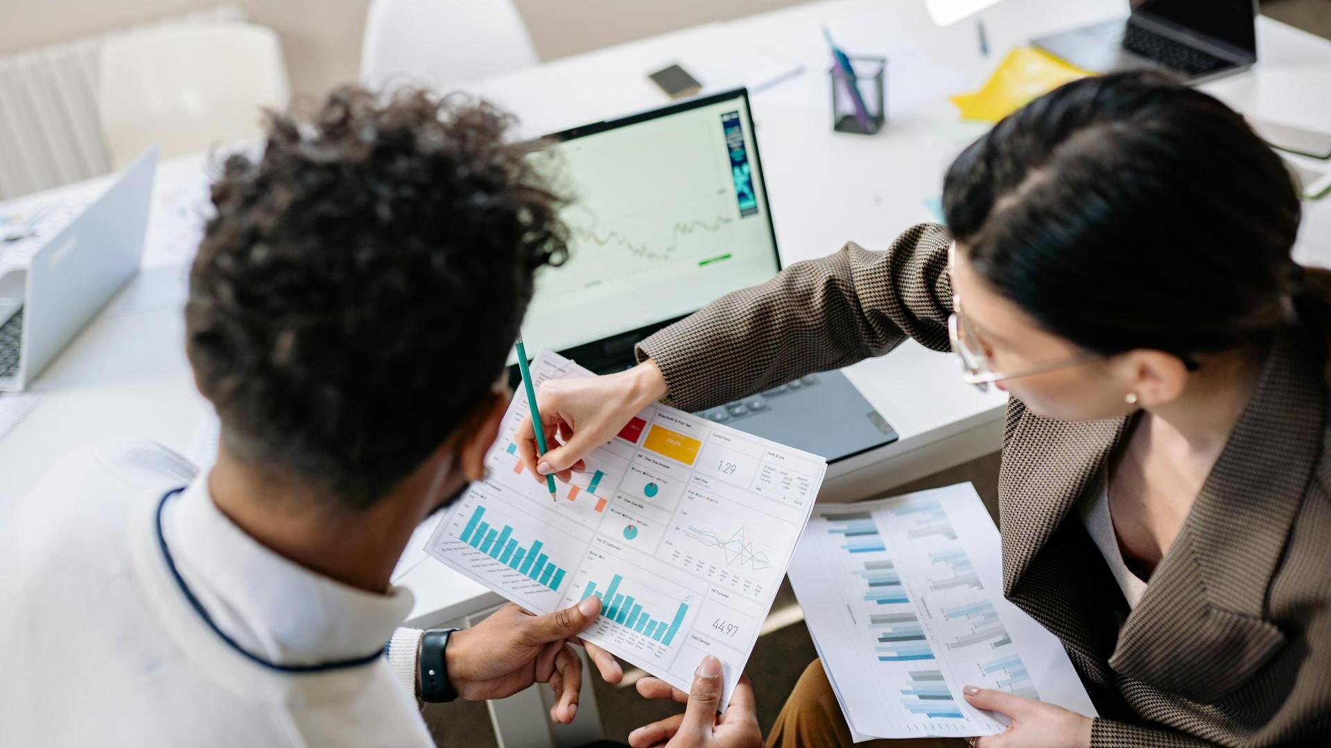 The FS Power50: Australia’s top financial advisers