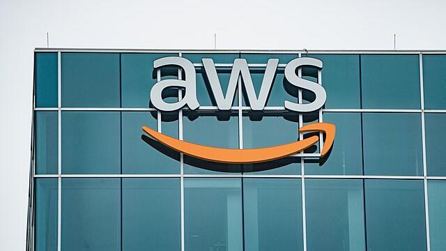 Amazon soars as it delivers US$38bn OpenAI deal