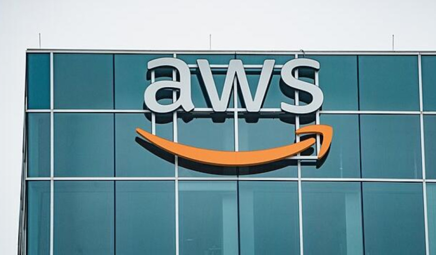 Amazon soars as it delivers US$38bn OpenAI deal