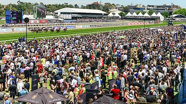 ASX seen opening little changed; RBA, Cup in focus