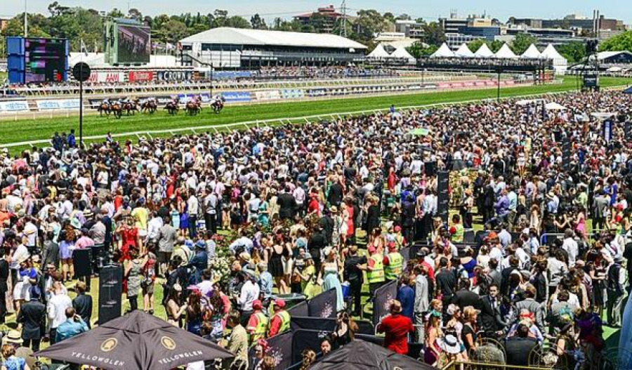 ASX seen opening little changed; RBA, Cup in focus