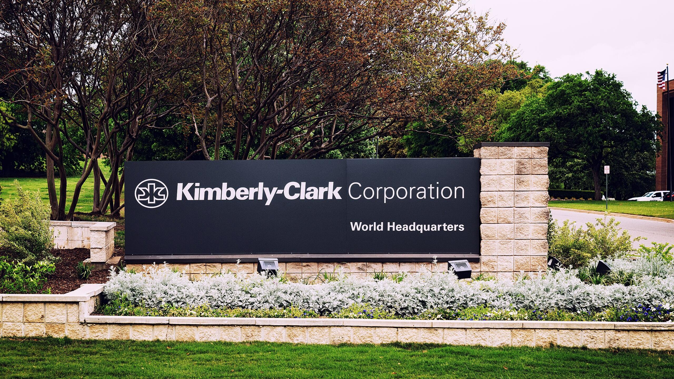 Kimberly-Clark, Kenvue agree to landmark merger