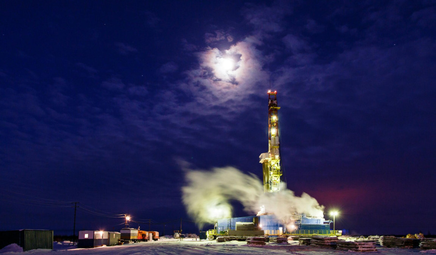 Oil prices ease after OPEC+ pauses output hikes