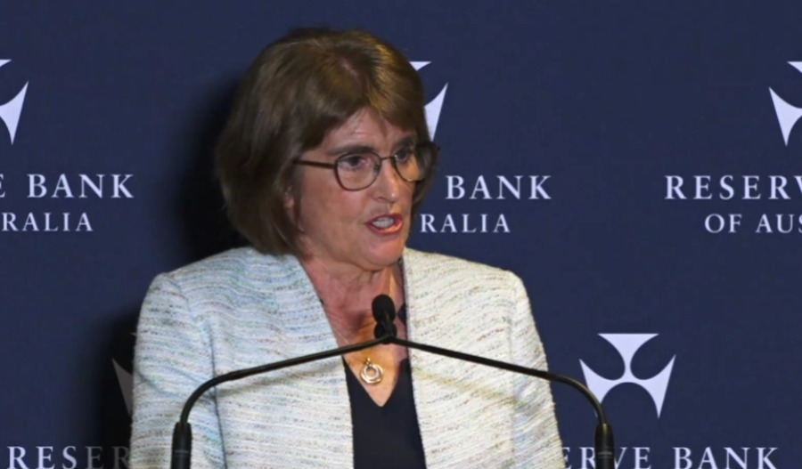 Fewer rate cuts possible in this cycle - Bullock