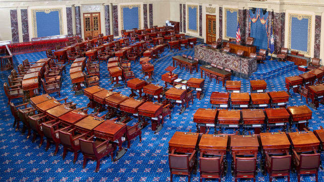 US government now in longest shutdown ever