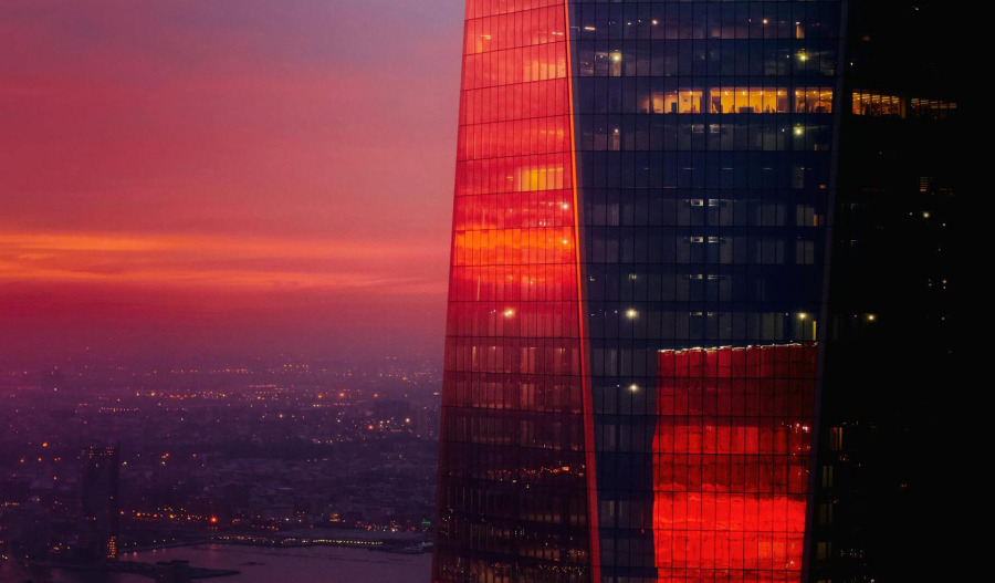 US markets retreat as AI enthusiasm cools