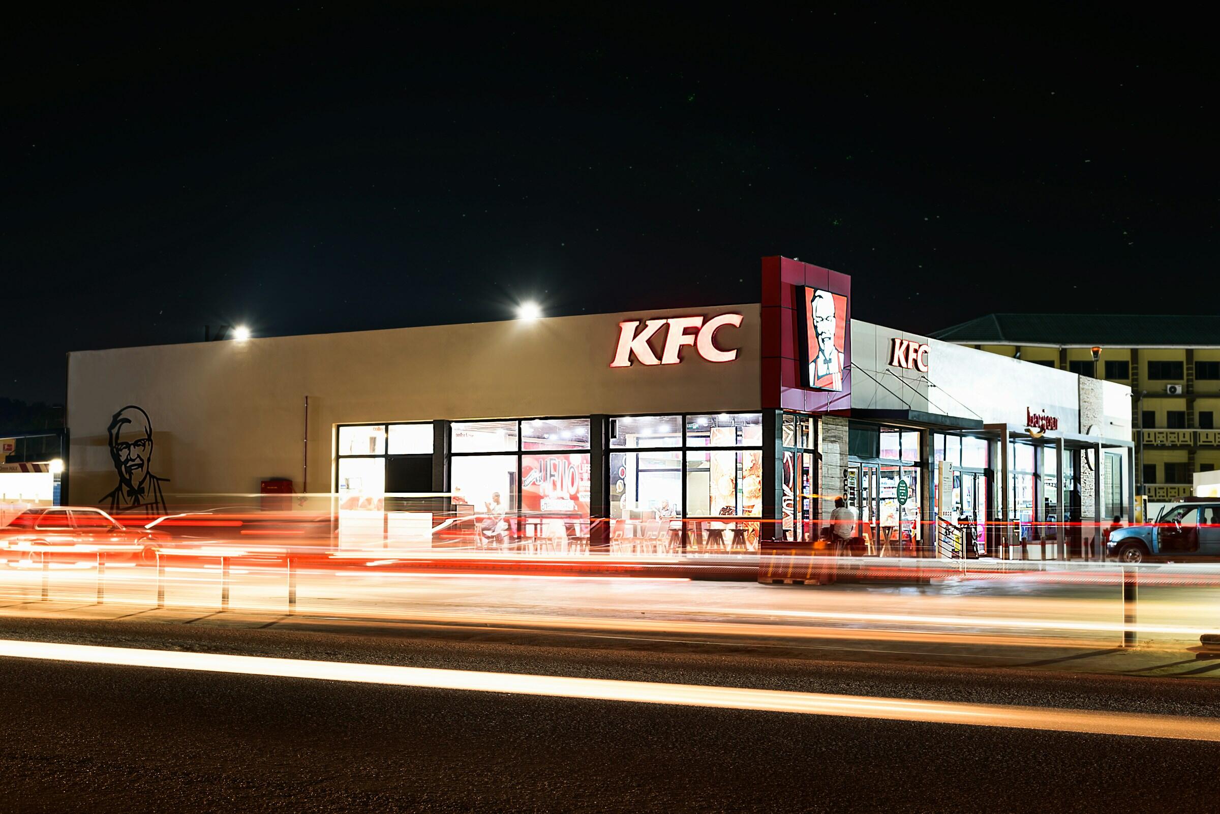 KFC