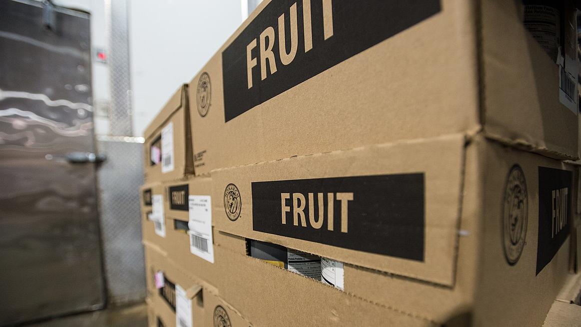 SNAP to be partially reinstated, heavy delays expected