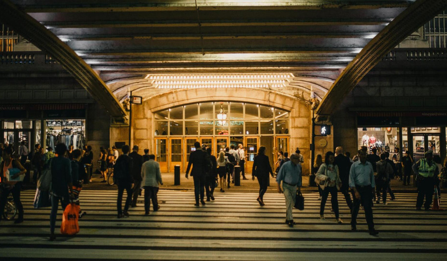 ADP: Private payrolls up 42,000 in October