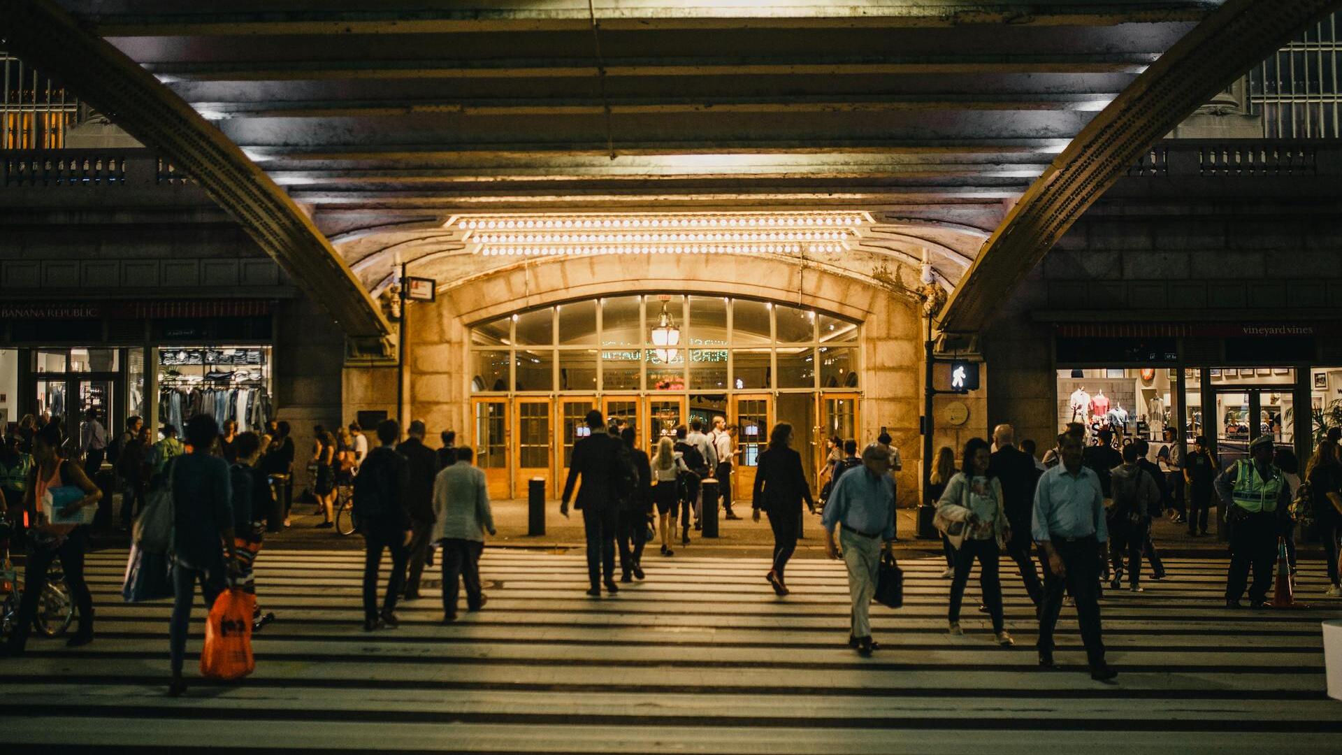 ADP: Private payrolls up 42,000 in October