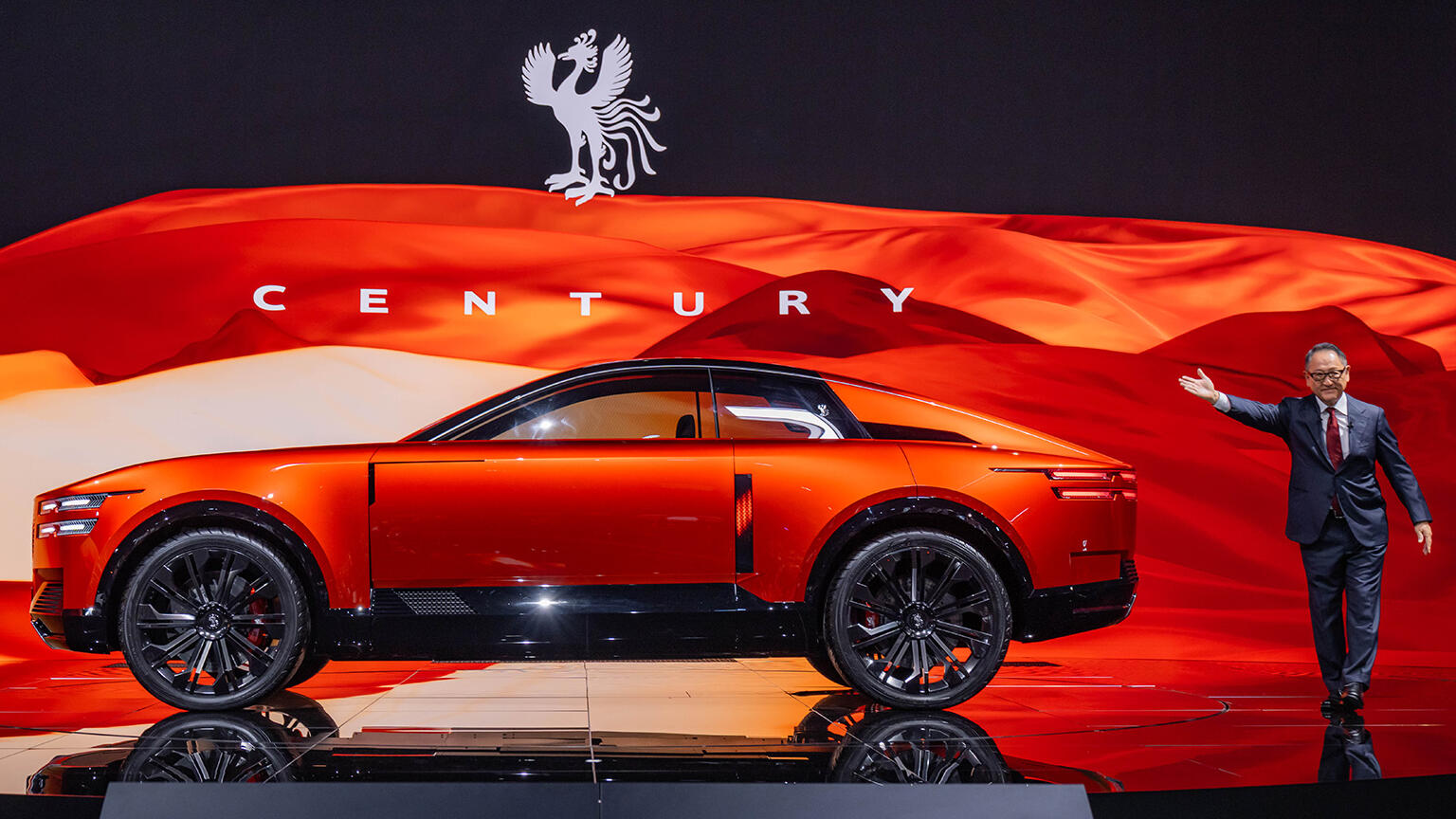 Toyota profits slide 19%, tariff costs overwhelm gains