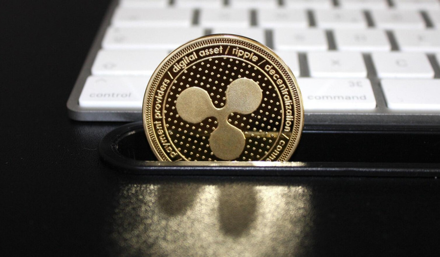 Ripple value US$40bn after $500m deal with TradFi Giants