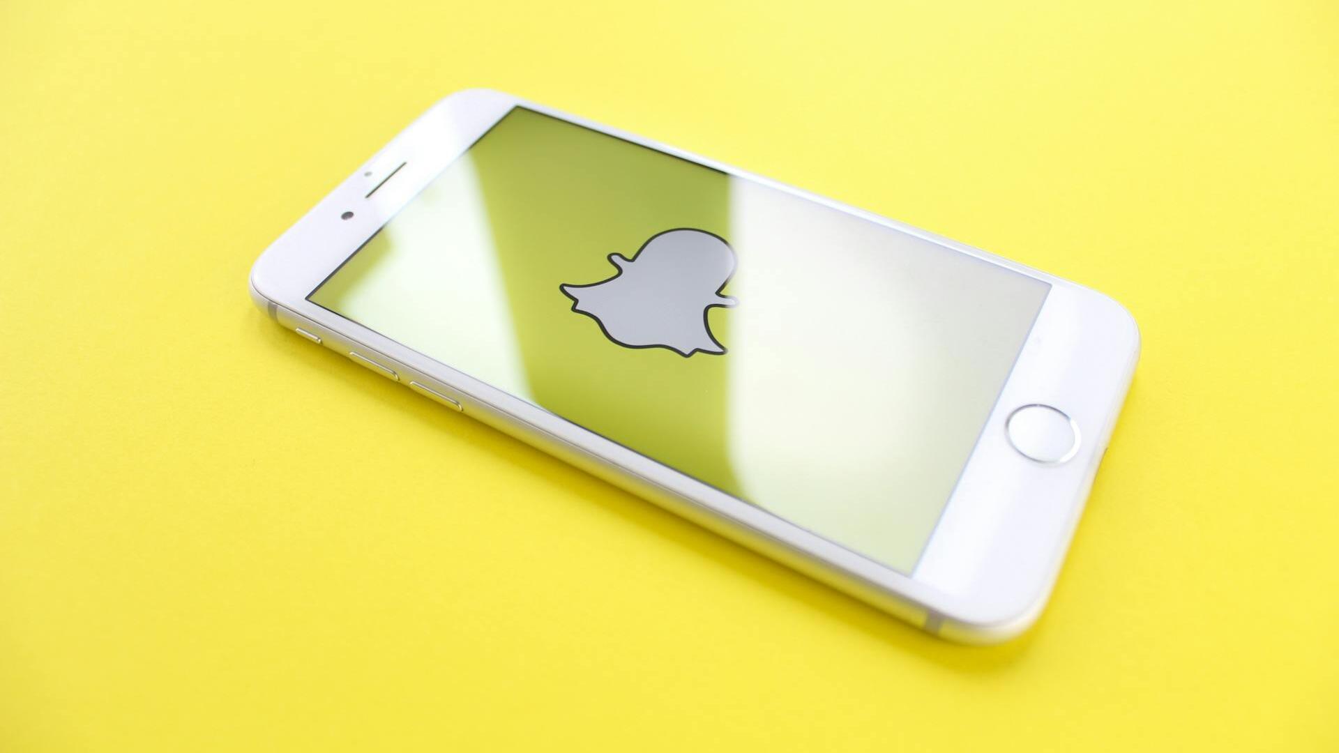 Snap shares soar on revenue beat, Perplexity deal