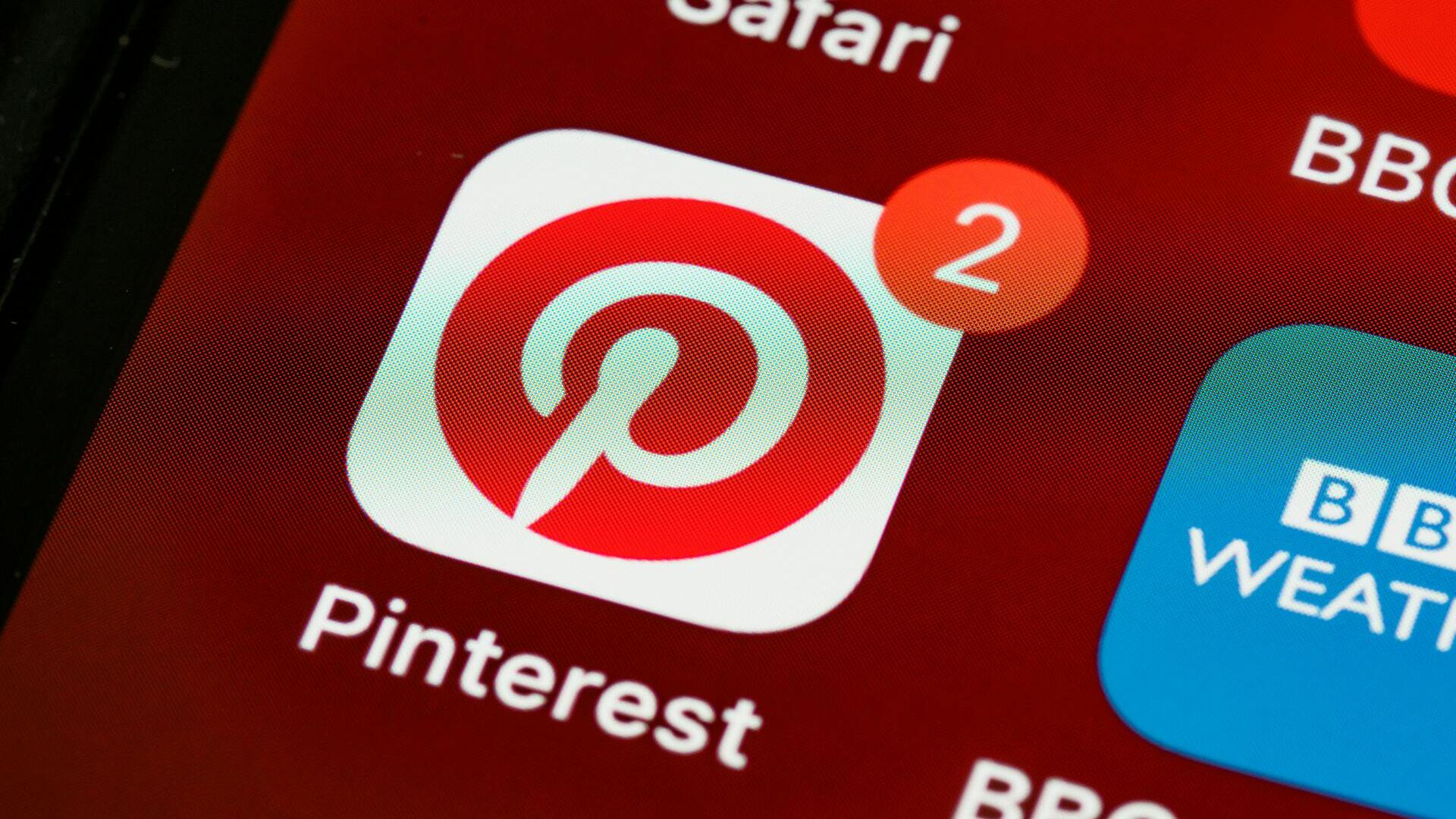 Pinterest stocks post 2nd worst day following earnings