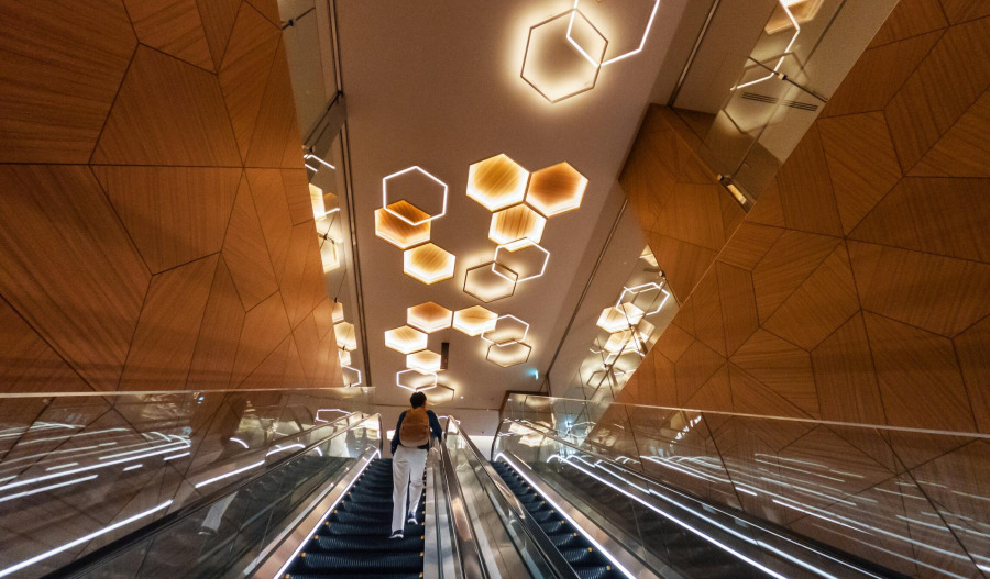 Trading floor: Light & Wonder, Tivan up, NAB slumps