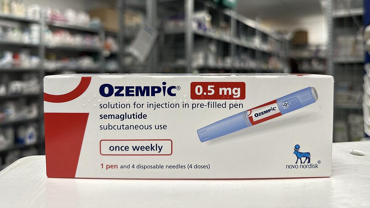 Ozempic giant lowers outlook amid price struggles